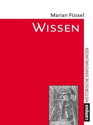 cover image of Wissen